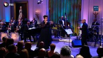 Brittany Howard - Unchain My Heart - Salutes Ray Charles In White House 2016