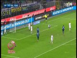 اهداف مباراة ( انتر ميلان 3-1 باليرمو ) الدورى الايطالي