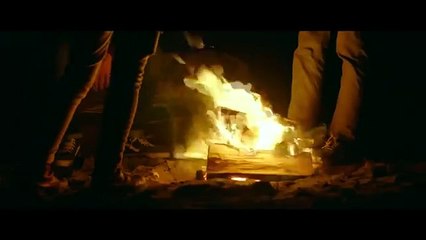Green Room ! Official Trailer 2016  1 Alia Shawkat, Anton Yelchin Horror Thriller Movie HD (FULL HD)