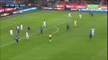 F.C. Internazionale Milano 3-1 Palermo All Goals [HD]