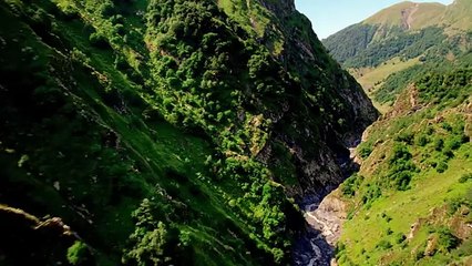 Azerbaijan Destination Profile