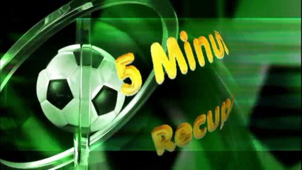 5 Minuti Di Recupero (LIGA BBVA - 2015) ---11°Giornata---