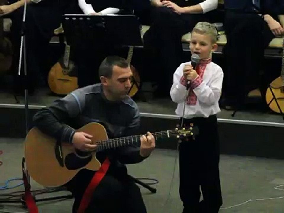 Середюк - По всьому світу стала новина