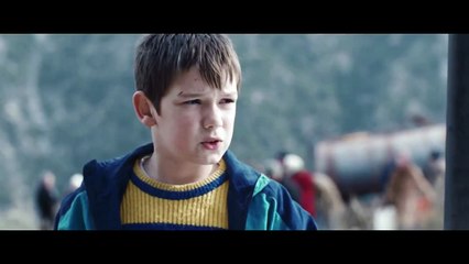 A Perfect Day - Orijinal Fragman&Trailer 2016