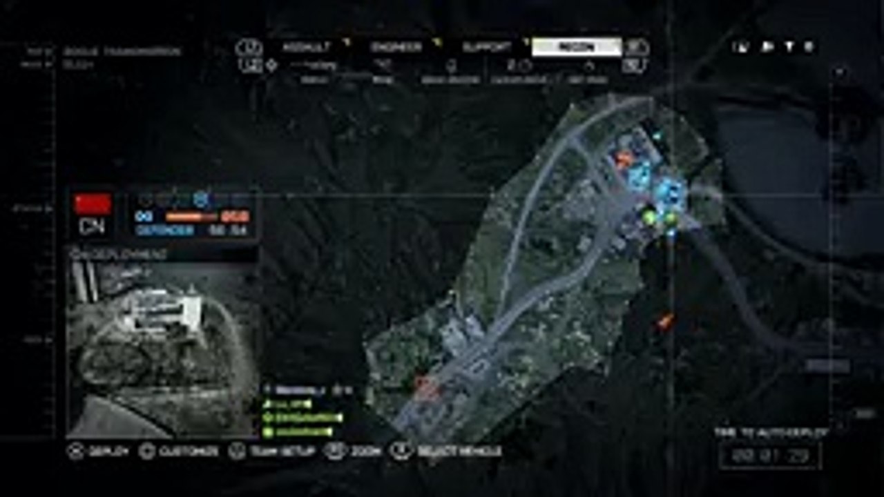 spawn snipe rogue