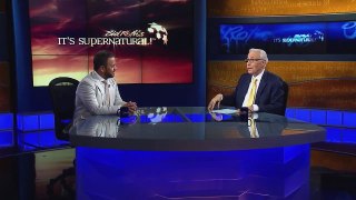 Prophecies of Donald Trump, White House and Barack Obama - Rich Vera with Sid Roth