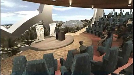 Le monde social et solidaire - EL4DEV - Le Papillon Source Trailer 4