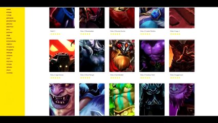 ШКОЛОДОТЕРЫ #36 - Faceless Void 2 [DOTA 2]