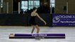 Kaytlin Gingles- Sr Bronze Solo Dance - Fourteenstep