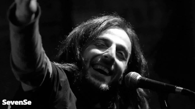 Dam Üstüne Çul Serer Dinmeyen Sisler Bulvarı