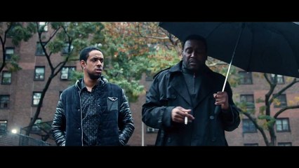 Exposed - Fragman&Trailer 2016