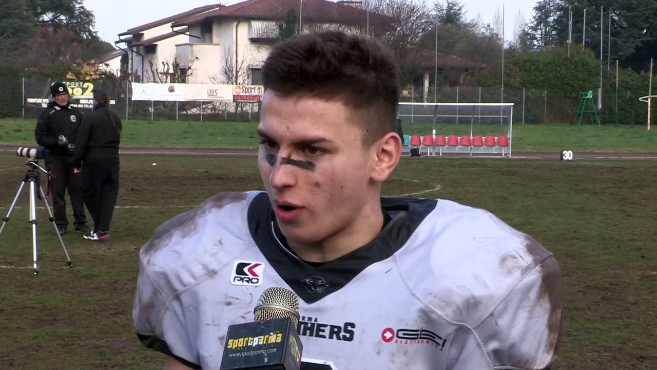 Lions - Panthers 14-42, le interviste