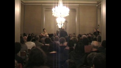 CONCERT 25 MARS 2007 - MOZART