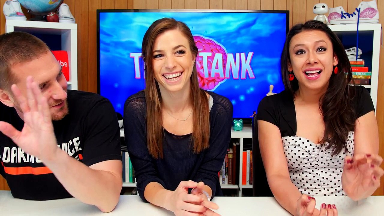 Worst Parts Of Being A Youtuber