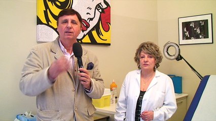 incontro con la Dottoressa Rita Viscovo