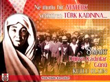 8 Mart Dünya Emekçi Kadınlar Günü 2016