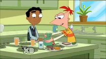 Phineas and Ferb Act Your Age Sneak Peek 2