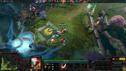 ШКОЛОДОТЕРЫ #10 - Juggernaut [DOTA 2]