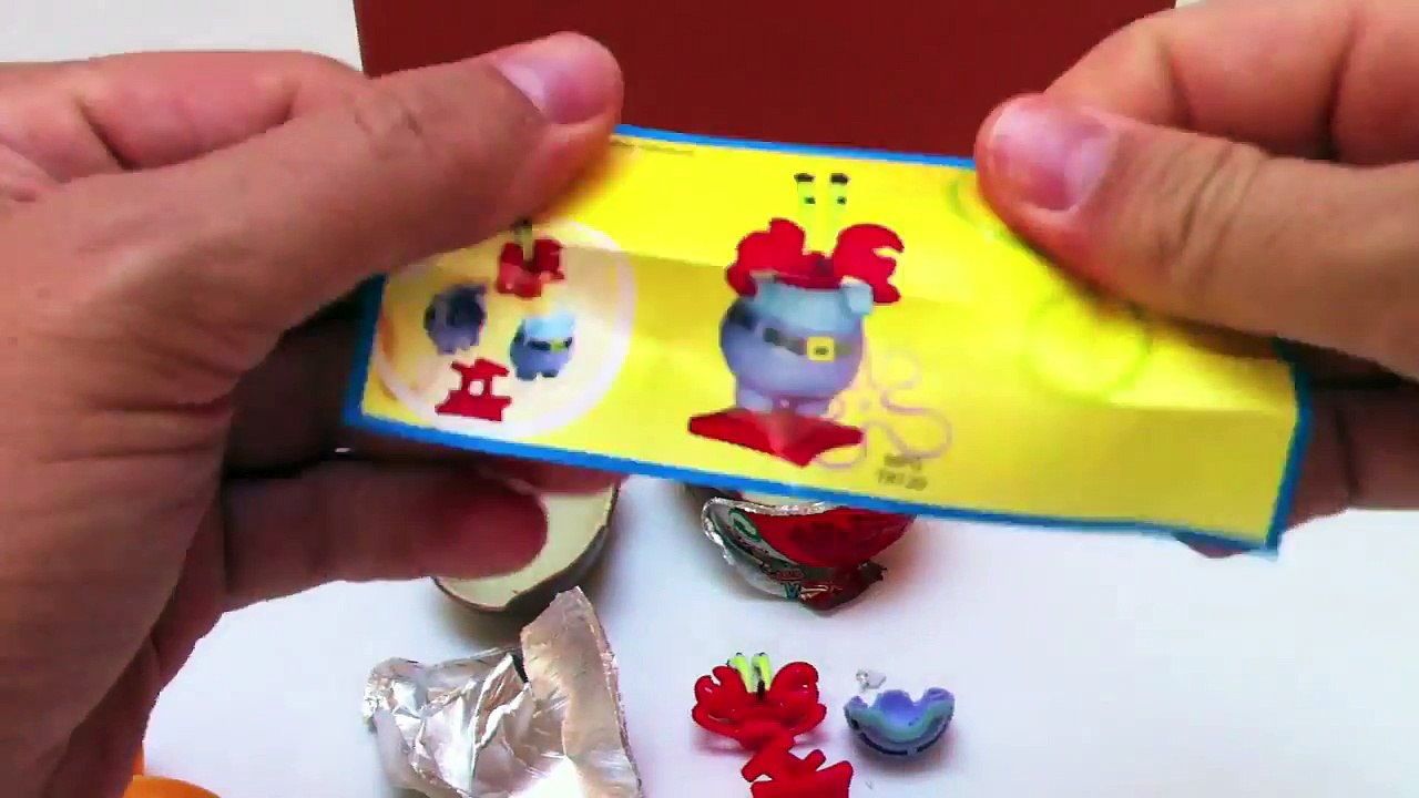 Humpty Dumpty Kinder Surprise egg Rock song Nursery Rhyme song unboxingsurpriseegg