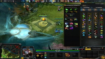 ШКОЛОДОТЕРЫ #39 - Sniper 3 [DOTA 2]