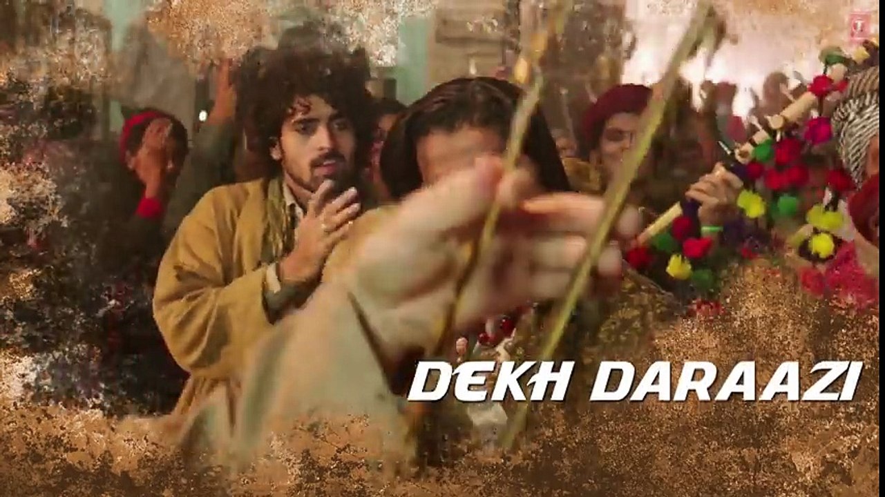 Afghan Jalebi (Ya Baba) Full Song with LYRICS _ Phantom _ Saif Ali Khan, Katrina Kaif