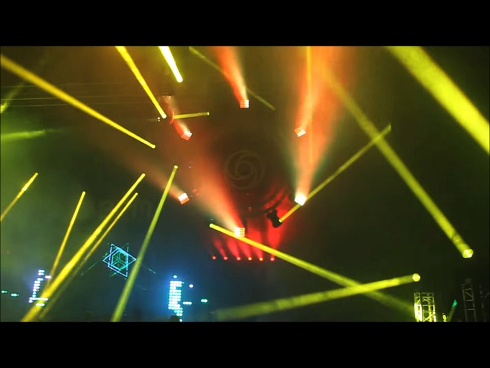 Psychedelic Dubstep Distraction