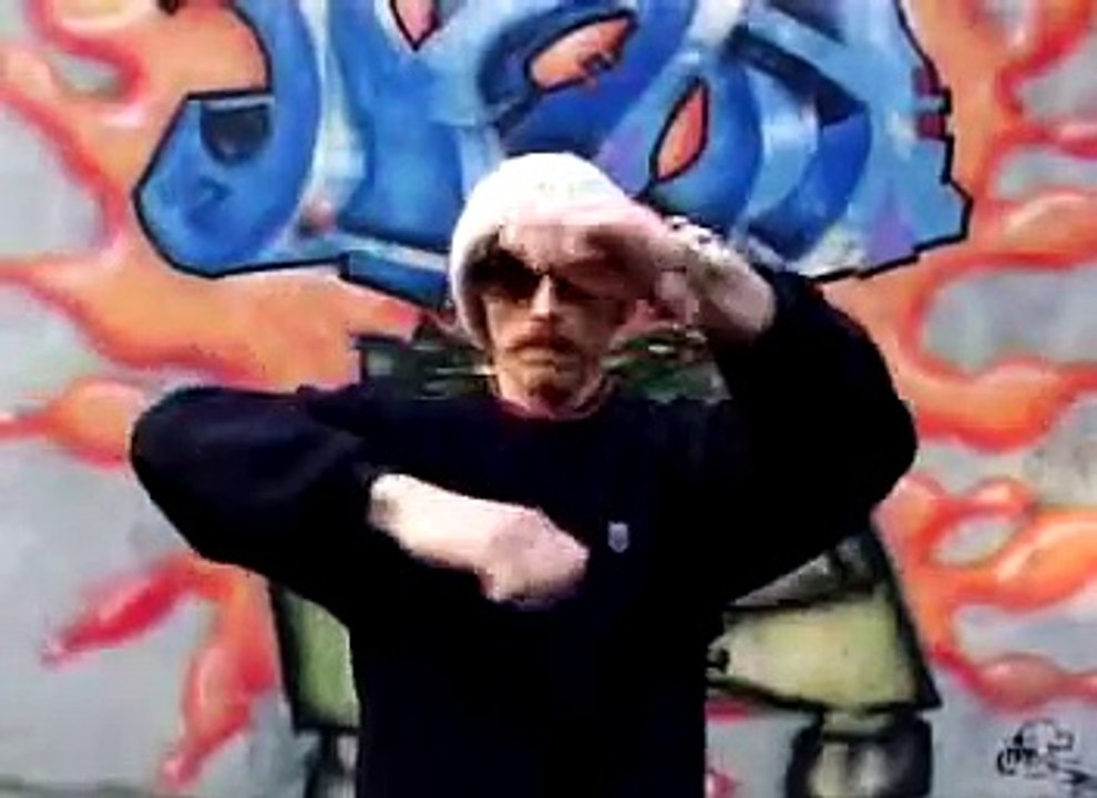 Gustavo Guiseppe Roberts Gobzinsh Ciziks AG - Aka Hip Aka Hop — копия