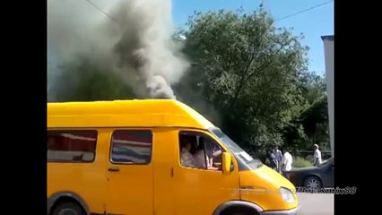 Подборка В разнос #3 (Как умирает дизель)