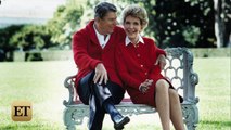 Former First Lady Nancy Reagan Dead at 94