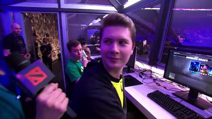 ti4 All Stars Match - Team rOtk vs Team XBOCT - Dota 2