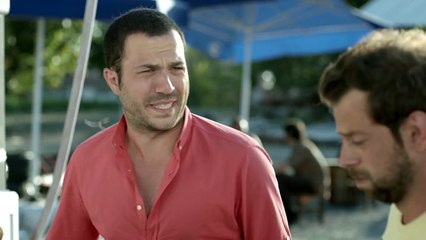 Sol Şerit - Fragman&Trailer 2016