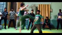 Action of Heropanti (Part 1) - Tiger Shroff, Kriti Sanon