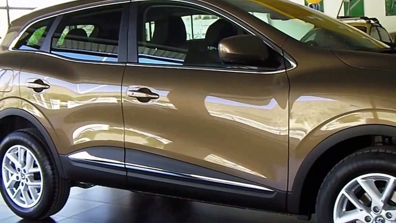 Renault KADJAR 4x4