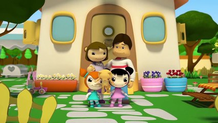 Canım Kardeşim Bölüm 58