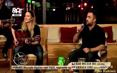 Adna Mahic - Sav taj Sevdah 06.03.2016