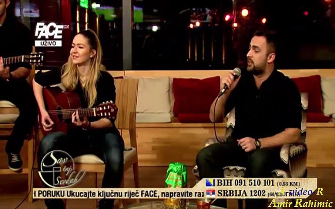 Adna Mahic - Sav taj Sevdah 06.03.2016