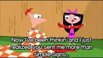 Phineas and Ferb Act Your Age - What It Might Have Been(English Sneak Peek)