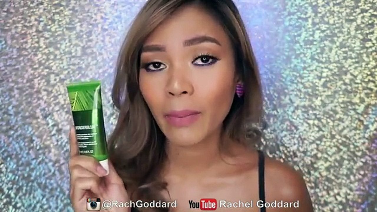 Makeup Untuk Keti ?