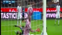 Inter milan vs palermo 3-1 All Goals & Highlights ( seria A) 06-03-16 HD