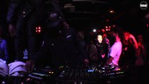 BLKKOUT Boiler Room Paris DJ Set