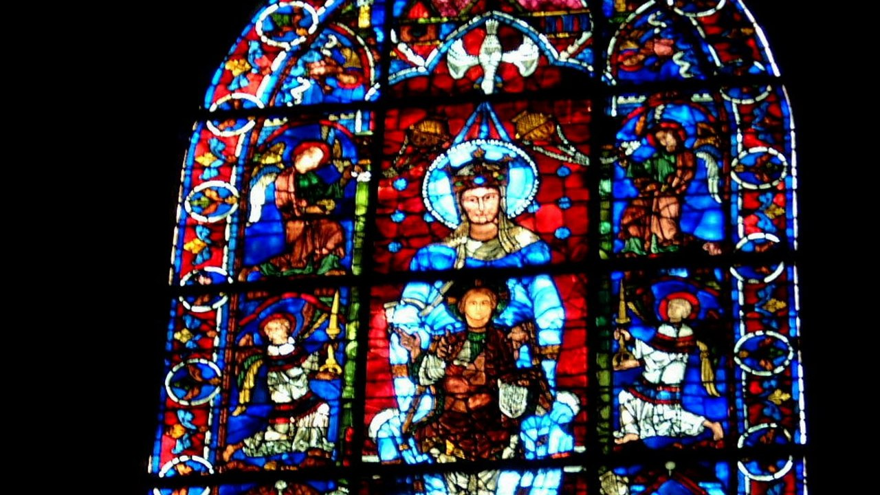 Kyrie eleison.Κύριε ἐλέησον　主よ、哀れみたまえ。キリエ・エレイソン