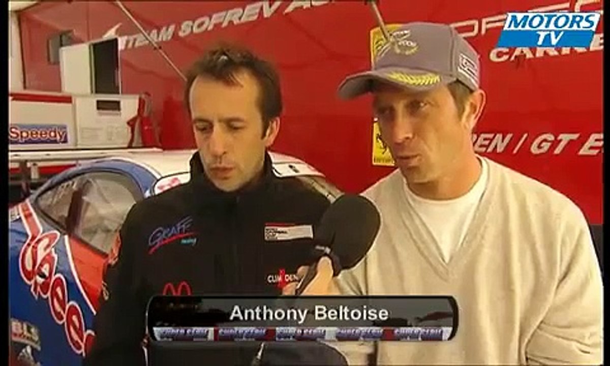 Porsche Carrera Cup Derlot 2009 champion