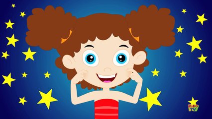 Chubby Cheeks Nursery Rhyme For Kids | Songs For Children | Kids TV