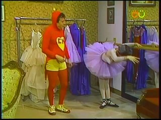 CHESPIRITO EPISODIO 137 (1982) RESUBIDO