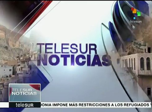 Terroristas destruyen templos y monasterios cristianos en Siria