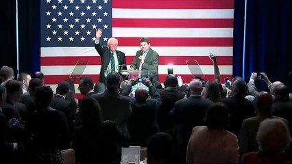 Hillary e Trump consolidam liderança nas primárias dos EUA