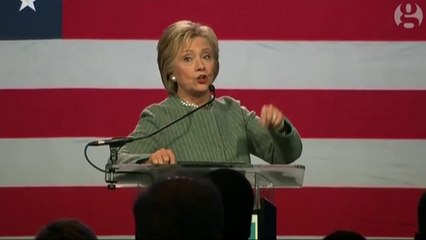 Hillary Clinton sets sights on Michigan after big win in Louisiana