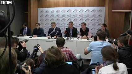 Slovakia's PM aims for coalition after losing majority