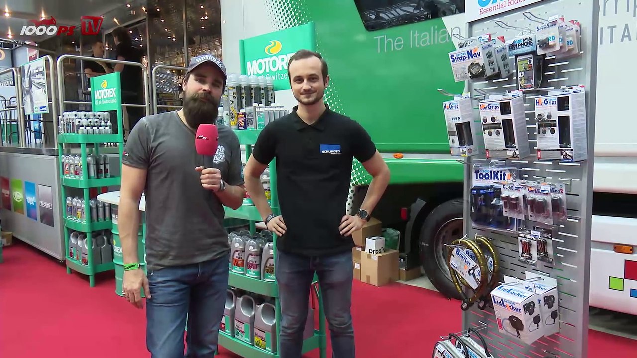 Schumoto Oxford Motorradzubeh?r _ Motorrad Linz