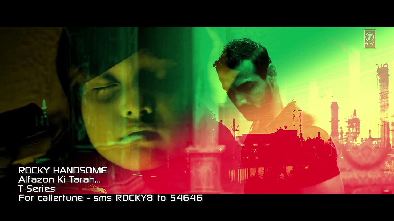 Alfazon-Ki-Tarah | Video-Song | ROCKY-HANDSOME | John-Abraham | Shruti-Haasan | Ankit-Tiwari_ Dailymotion